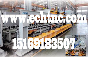 型材自动切割线